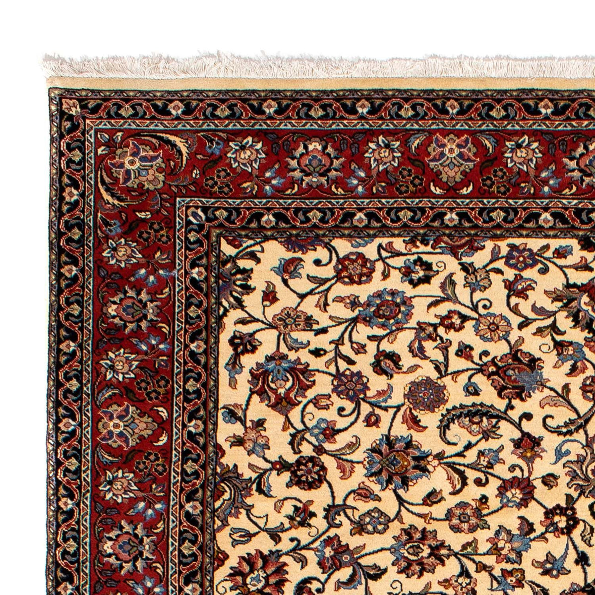 Sarouk Alfombra 208x310cm - Alfombra persa