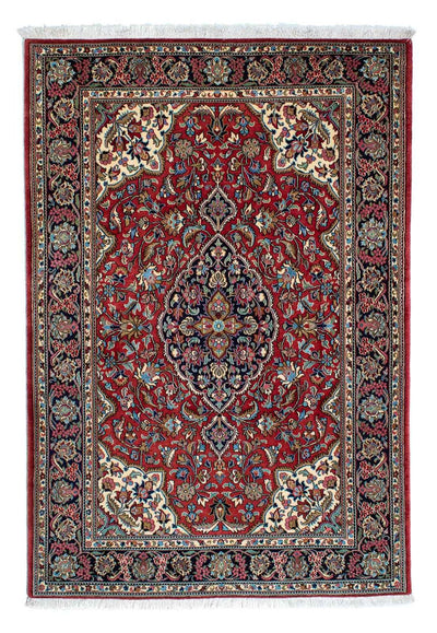 Qom Alfombra 137x205cm - Alfombra persa