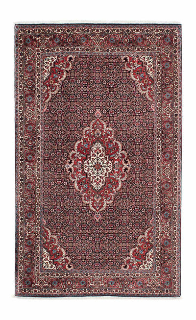 Bidjar Alfombra 131x223cm - Alfombra persa