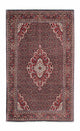 Bidjar Alfombra 131x223cm - Alfombra persa