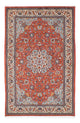 Sarouk Alfombra 208x134cm - Alfombra persa