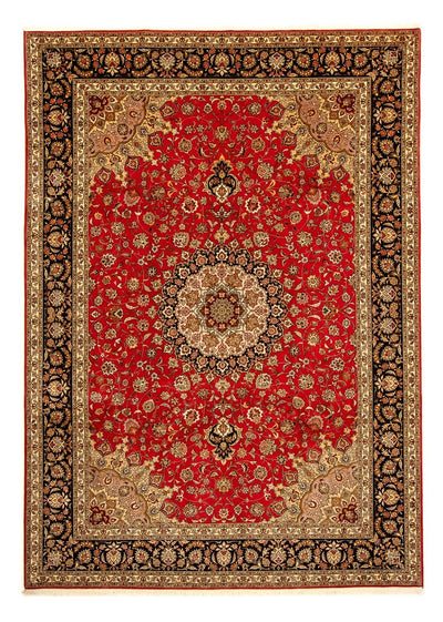 Tabriz - 50 Raj Alfombra 253x351cm - Alfombra persa