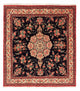 Bidjar Alfombra 148x161cm - Alfombra persa