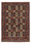 Alfombra persa - Clásica - 278 x 196 cm - multicolor
