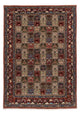 Moud Alfombra 278x196cm - Alfombra persa