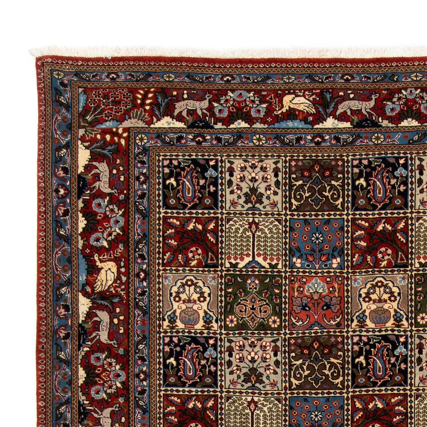 Moud Alfombra 278x196cm - Alfombra persa