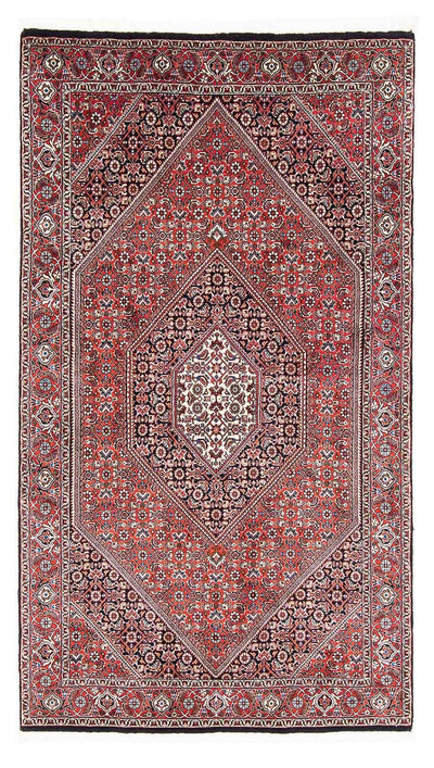 Bidjar Alfombra 104x181cm - Alfombra persa