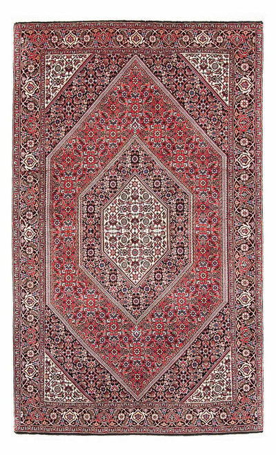 Bidjar Alfombra 110x175cm - Alfombra persa