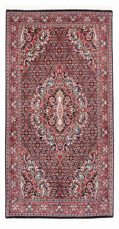 Bidjar Alfombra 102x192cm - Alfombra persa