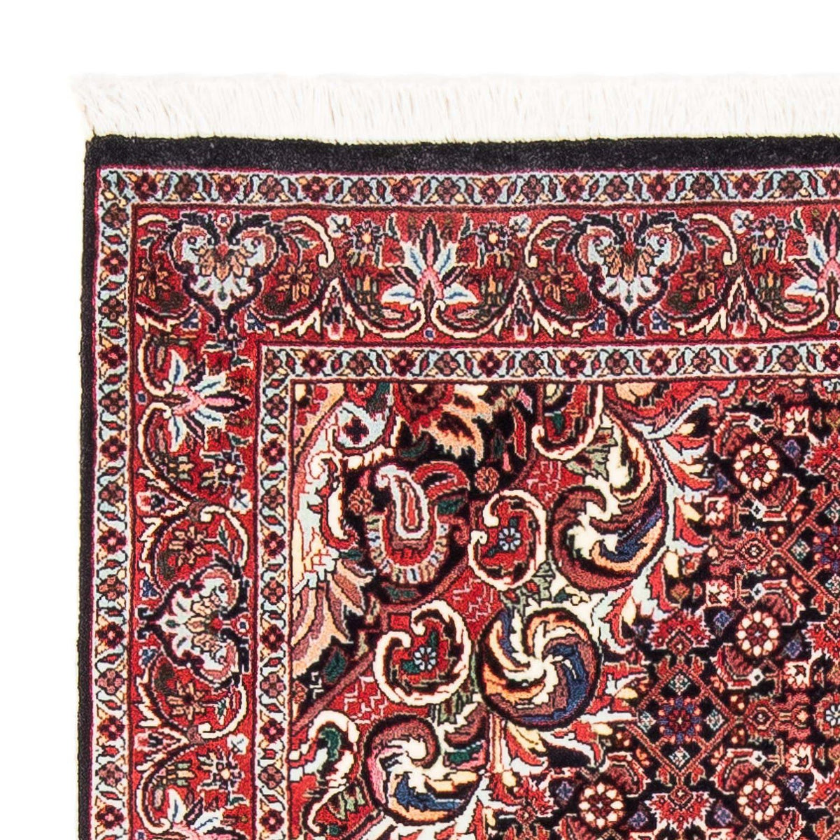 Bidjar Alfombra 102x192cm - Alfombra persa
