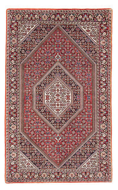 Bidjar Alfombra 110x179cm - Alfombra persa