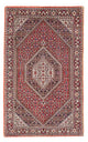 Bidjar Alfombra 110x179cm - Alfombra persa