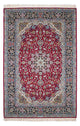 Isfahan Alfombra 160x240cm - Alfombra persa
