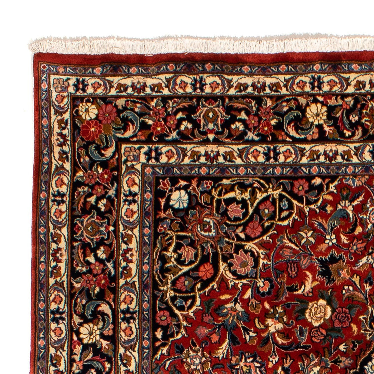 Golpayegan Alfombra 180x278cm - Alfombra persa