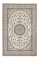 Nain - 9 la Alfombra 202x291cm - Alfombra persa