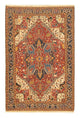 Shiraz Alfombra 194x128cm - Alfombra persa