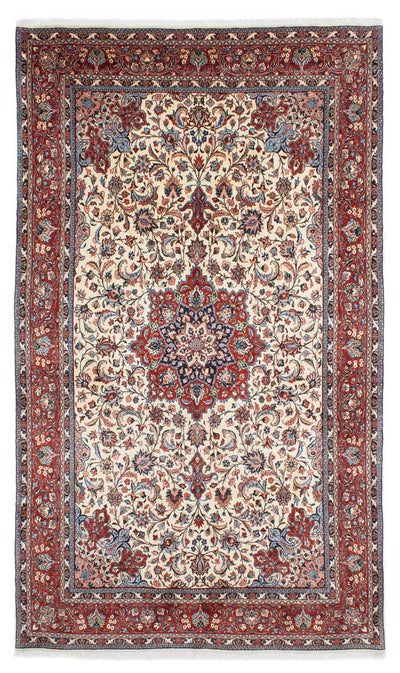 Sarouk Alfombra 204x320cm - Alfombra persa