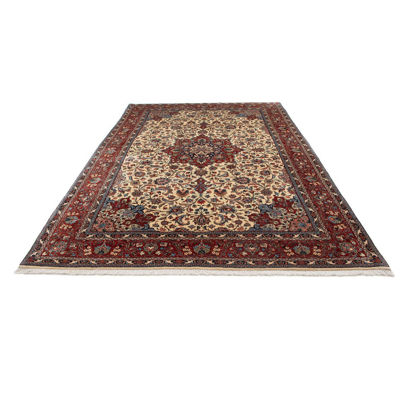Alfombra persa - Clásica - 320 x 204 cm - beige