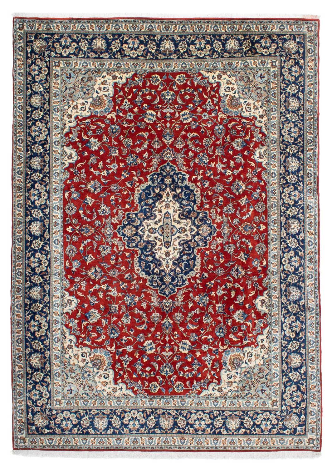 Alfombra persa - Clásica - 300 x 225 cm - rojo