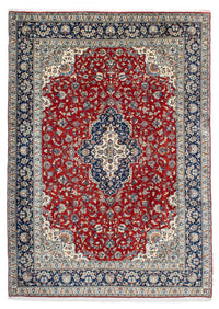 Alfombra persa - Clásica - 300 x 225 cm - rojo