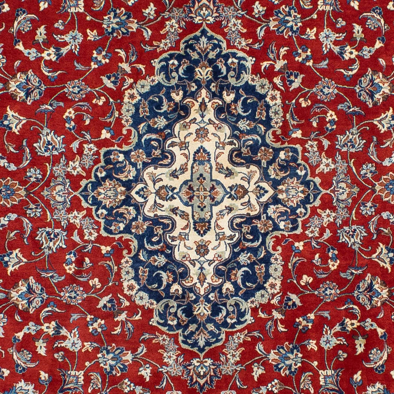 Alfombra persa - Clásica - 300 x 225 cm - rojo