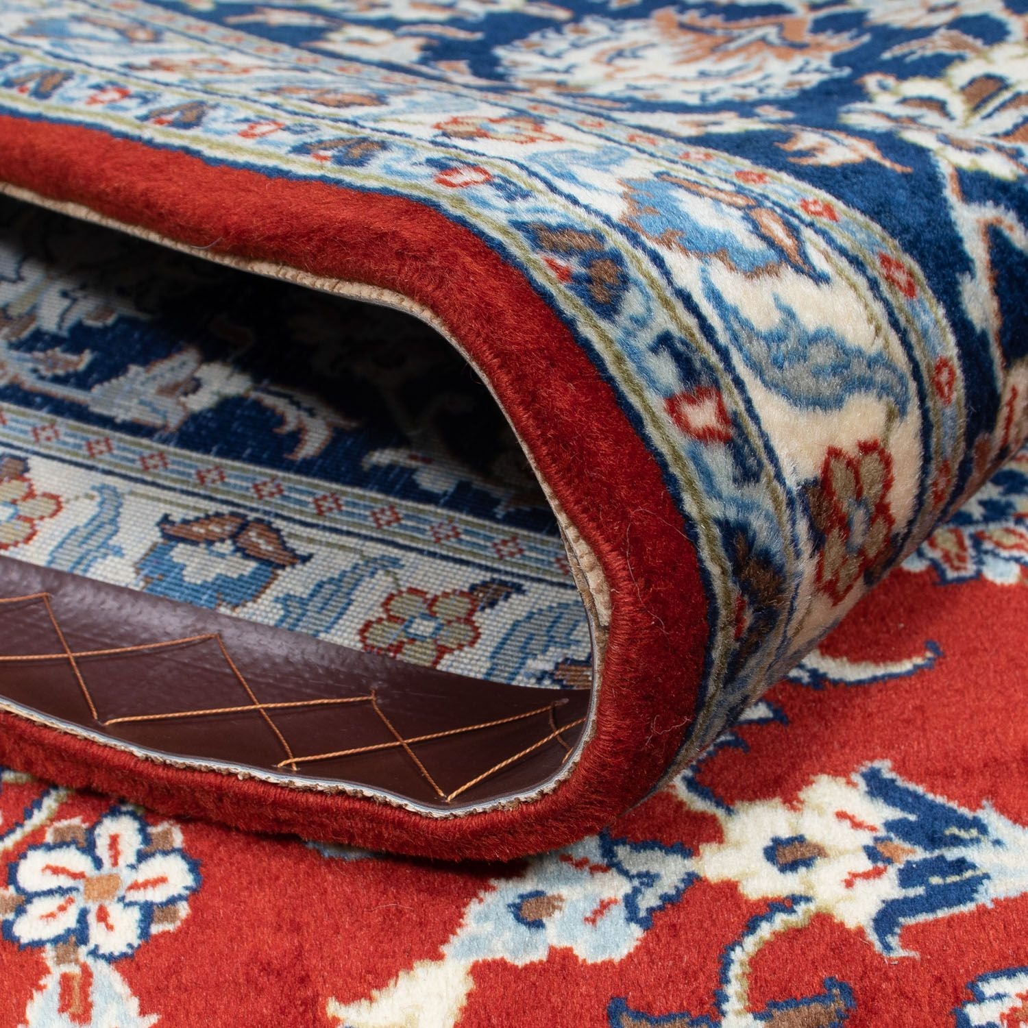 Alfombra persa - Clásica - 300 x 225 cm - rojo