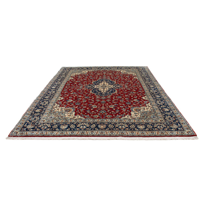 Alfombra persa - Clásica - 300 x 225 cm - rojo