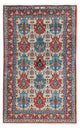 Bakhtiari Alfombra 281x175cm - Alfombra persa