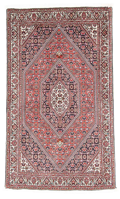 Bidjar Alfombra 86x151cm - Alfombra persa