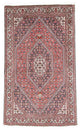 Bidjar Alfombra 86x151cm - Alfombra persa