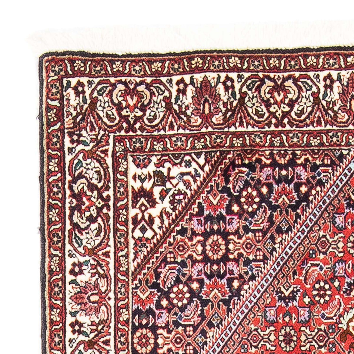 Bidjar Alfombra 86x151cm - Alfombra persa