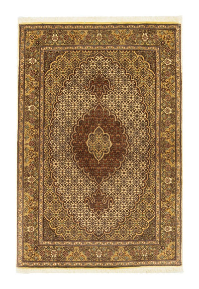 Tabriz - 50 Raj Alfombra 104x151cm - Alfombra persa