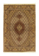 Tabriz - 50 Raj Alfombra 151x104cm - Alfombra persa