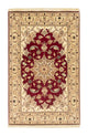 Tabriz - 50 Raj Alfombra 99x159cm - Alfombra persa