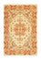 Alfombra Persa - Tabriz - Real - 148 x 100 cm - beige