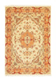 Tabriz - 50 Raj Alfombra 148x100cm - Alfombra persa