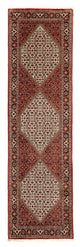 Bidjar Alfombra 302x83cm - Alfombra persa