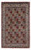 Alfombra persa - Clásica - 302 x 195 cm - multicolor