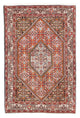 Bidjar - Zanjan Alfombra 103x158cm - Alfombra persa