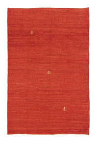 Gabbeh persa Alfombra 93x149cm - Perserteppich Wollteppich – product image