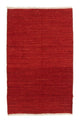 Gabbeh persa Alfombra 157x97cm - Perserteppich Wollteppich