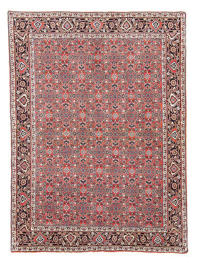 Bidjar Alfombra 96x137cm - Alfombra persa