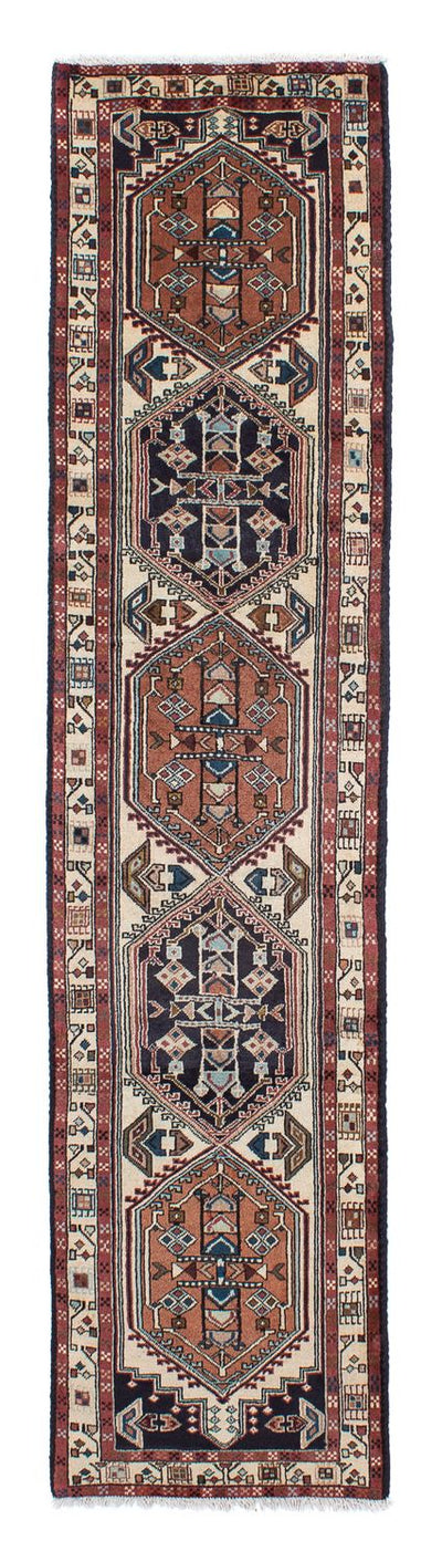 Bidjar Alfombra 133x208cm - Alfombra persa