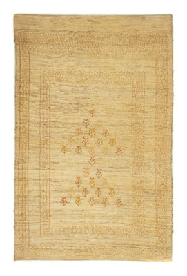 Alfombra Gabbeh - Persa - 176 x 119 cm - beige