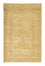 Alfombra Gabbeh - Persa - 176 x 119 cm - beige