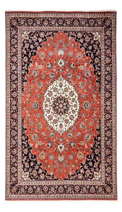 Bidjar - Takab Alfombra 198x318cm - Alfombra persa