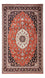 Alfombra persa - Bidjar - 318 x 198 cm - óxido