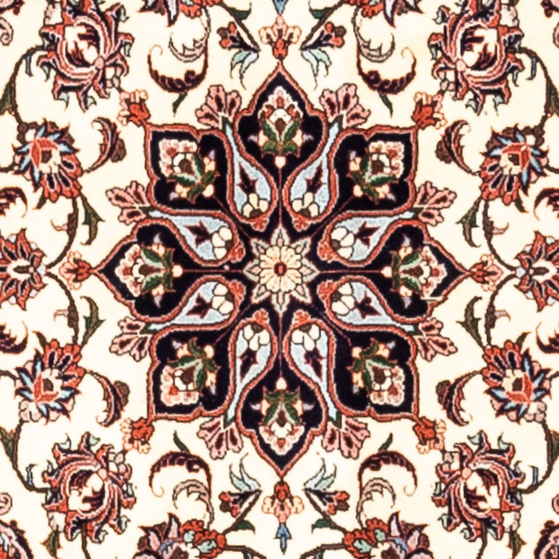 Alfombra persa - Bidjar - 318 x 198 cm - óxido