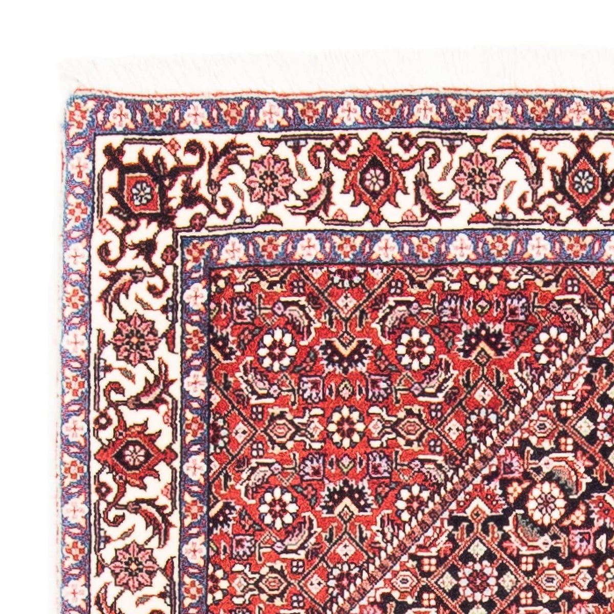 Bidjar Alfombra 83x130cm - Alfombra persa