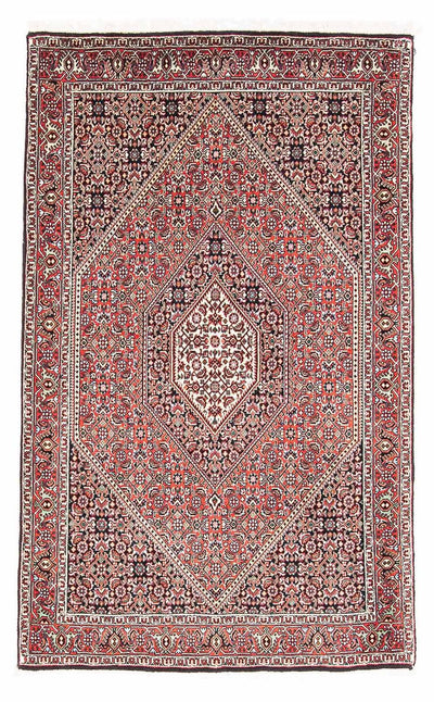 Bidjar Alfombra 88x145cm - Alfombra persa